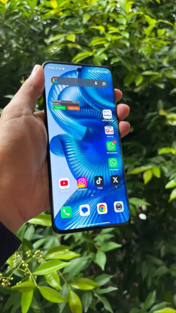 REDMI NOTE 15 8/256GB SECOND