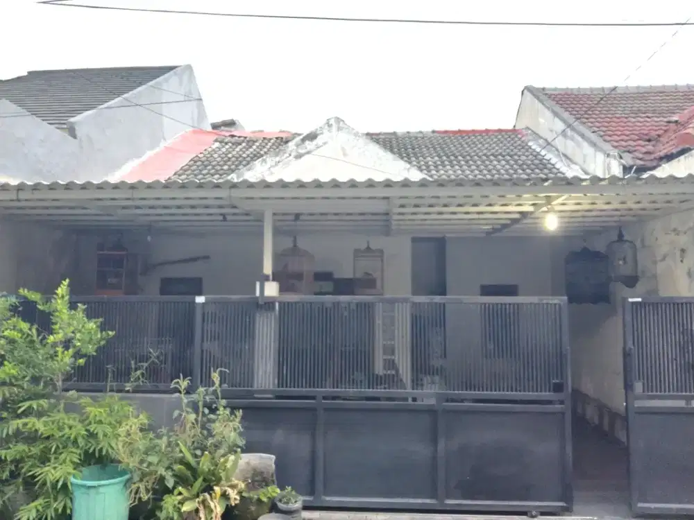 Rumah Pondok Tanjung Permai, Rungkut ,Surabaya
