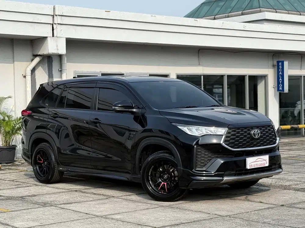 Innova zenix V bensin 2023