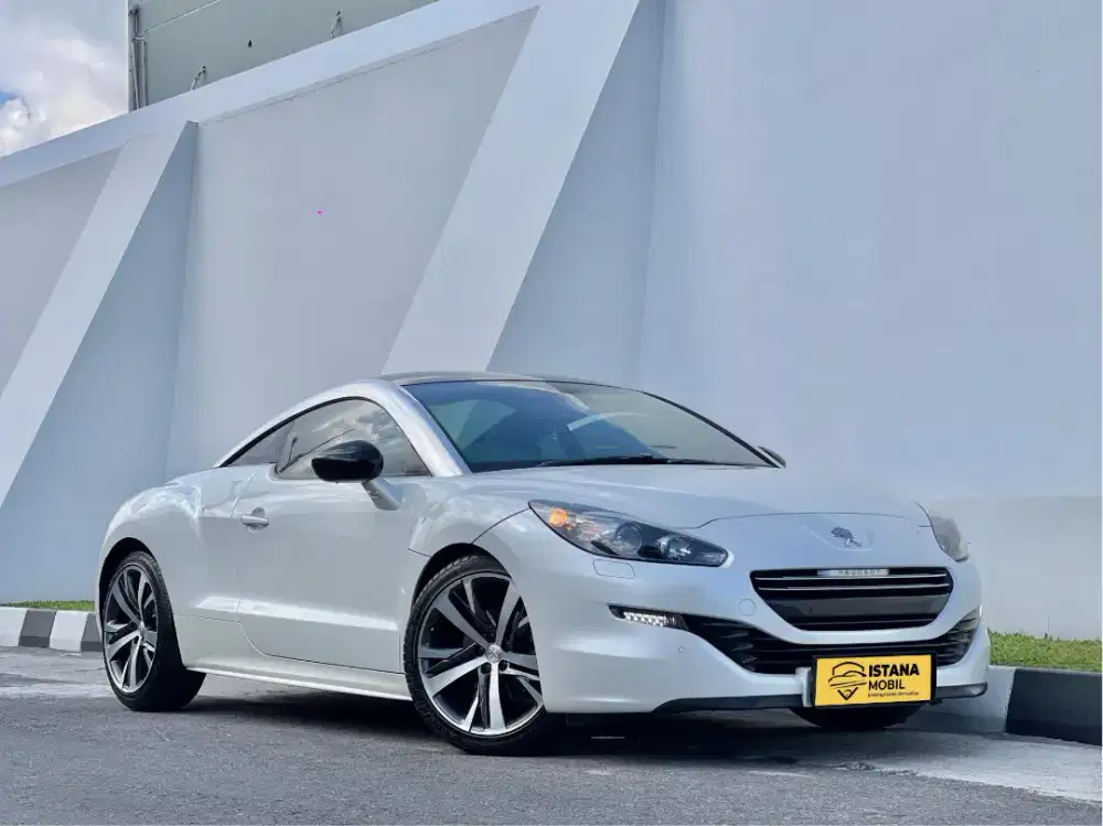 PERTAMAX IRIT ! PEUGEOT SEXY RCZ 1.6 TURBO COUPE FT86 86 MX 5 SLK Z4 S