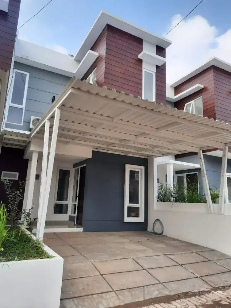 Kanopi Canopy, Tralis, Pagar, Railing, Tangga, Atap Baja, Kitchen Set