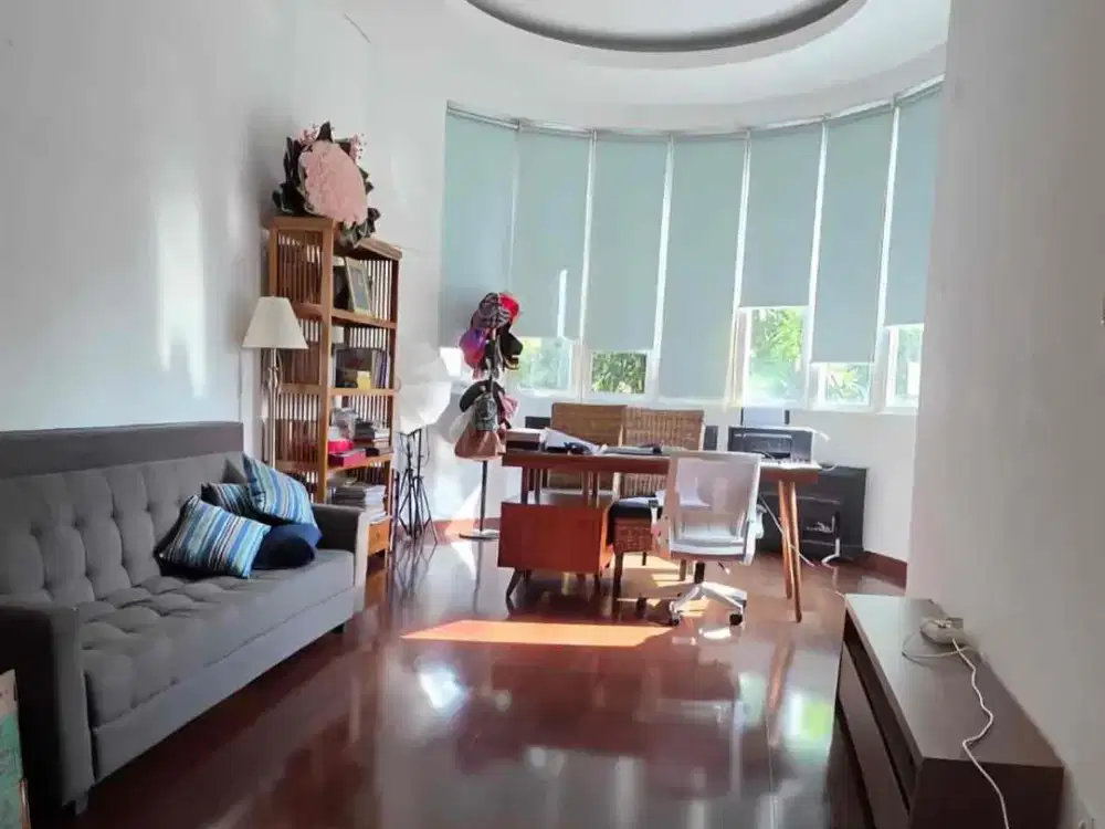 Jual Rumah Bona Indah Lebak Bulus Jakarta Selatan Jual Rumah Lebak Bulus