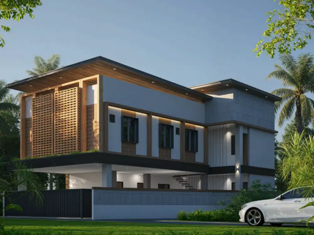 Kost dijual dekat UGM, 16 kamar siap bangun