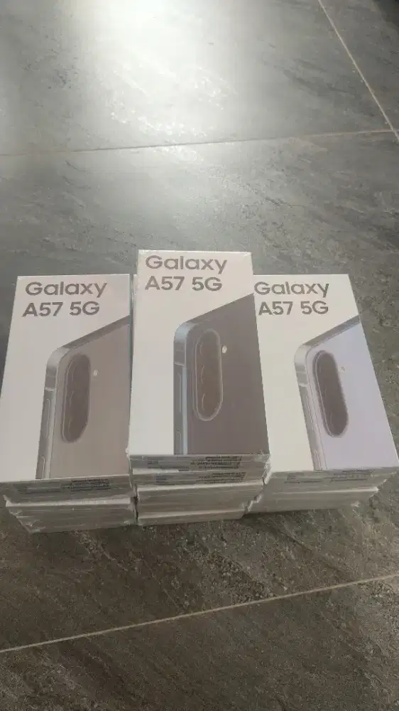 Samsung a57 8/128