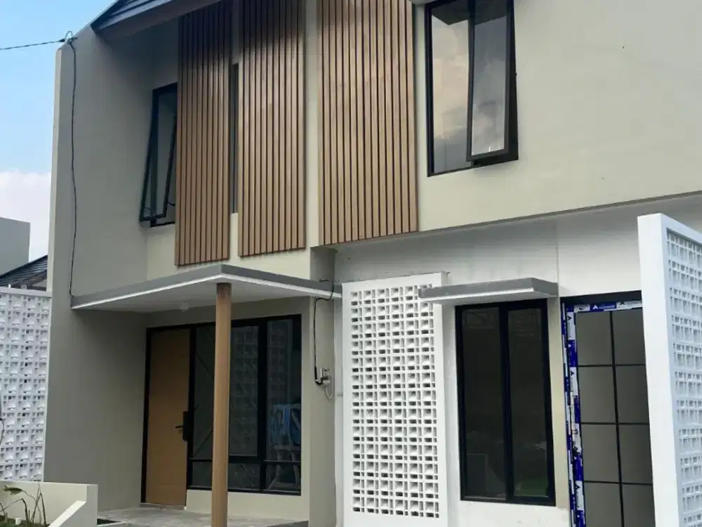 Villa Batu Strategis, 2 Menit Selecta – Baloga – Alun-Alun Kota Batu