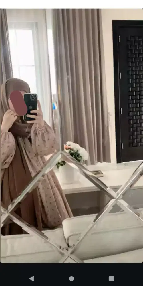 (LOKER) Lowongan Kerja Jaga Toko Hijab dan Baju Muslimah SPG