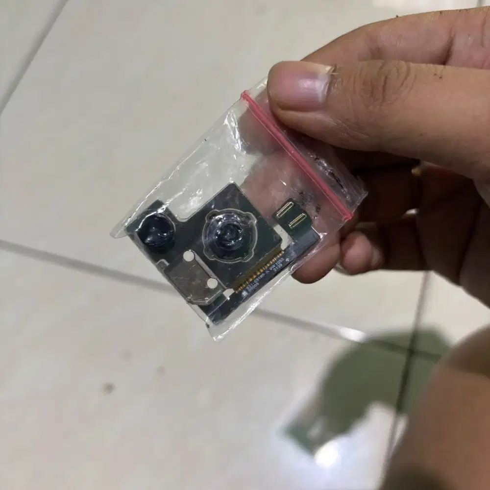 Kamera belakang iphone 13