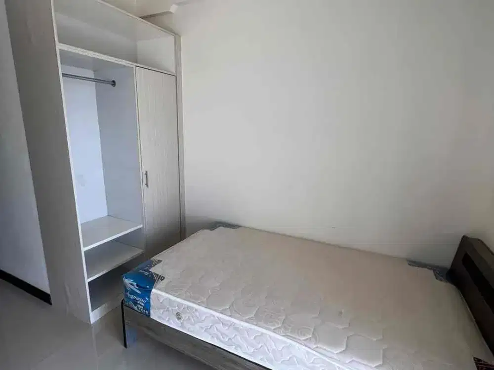 DIJUAL CEPAT APARTEMEN CITRA PLAZA STUDIO NAGOYA KOSONGAN MURAH