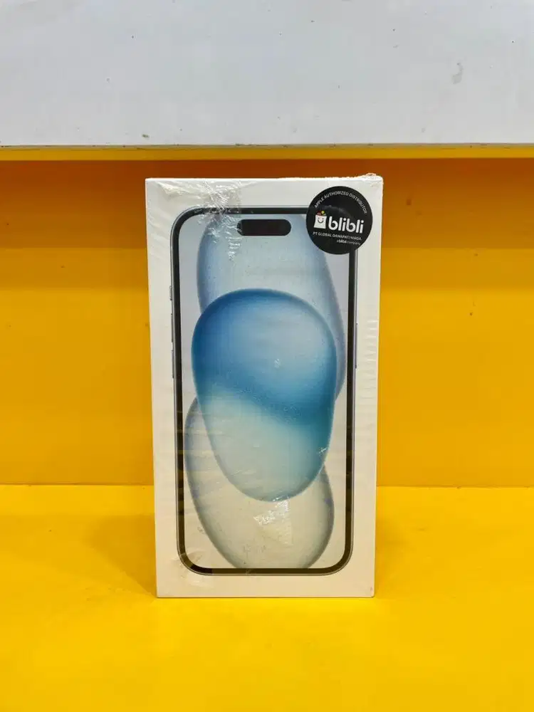 iphone 15 128 new iBox