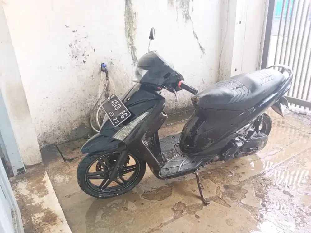 Suzuki Spin Murah