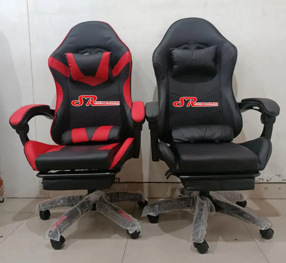 Kursi Gaming Mimax Series Murah Jogja (Ars)