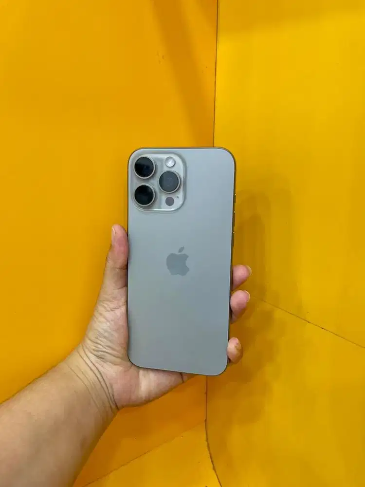 iphone 16promax 256 ex iBox