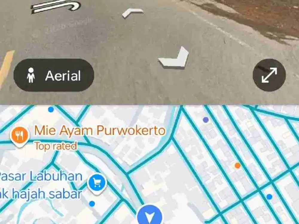 Dijual Cepat Tanah Sumbawa Besar Nol Jalan Raya