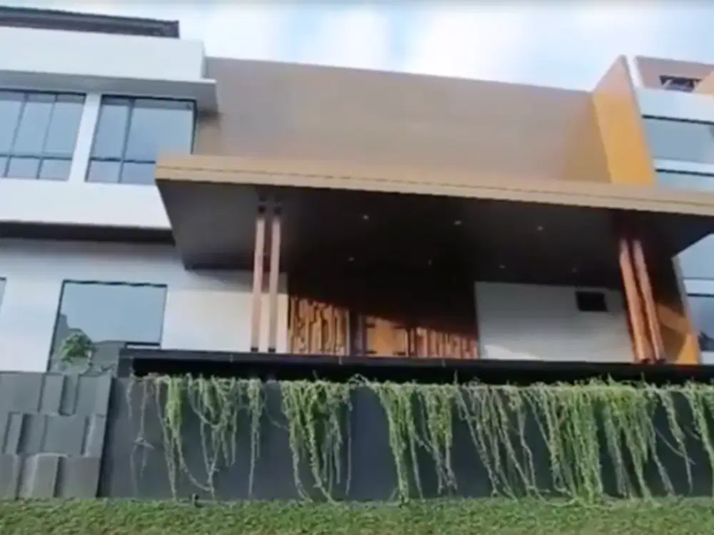 Rumah Dijual di Modernland, Tangerang