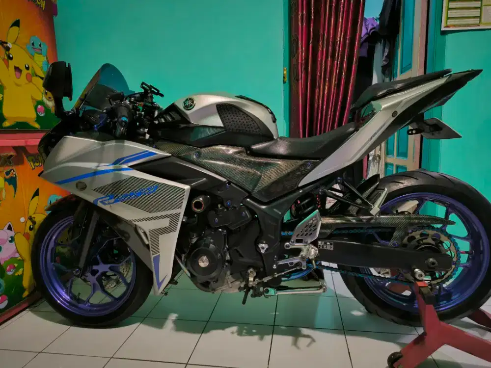 Jual santai r25 V1