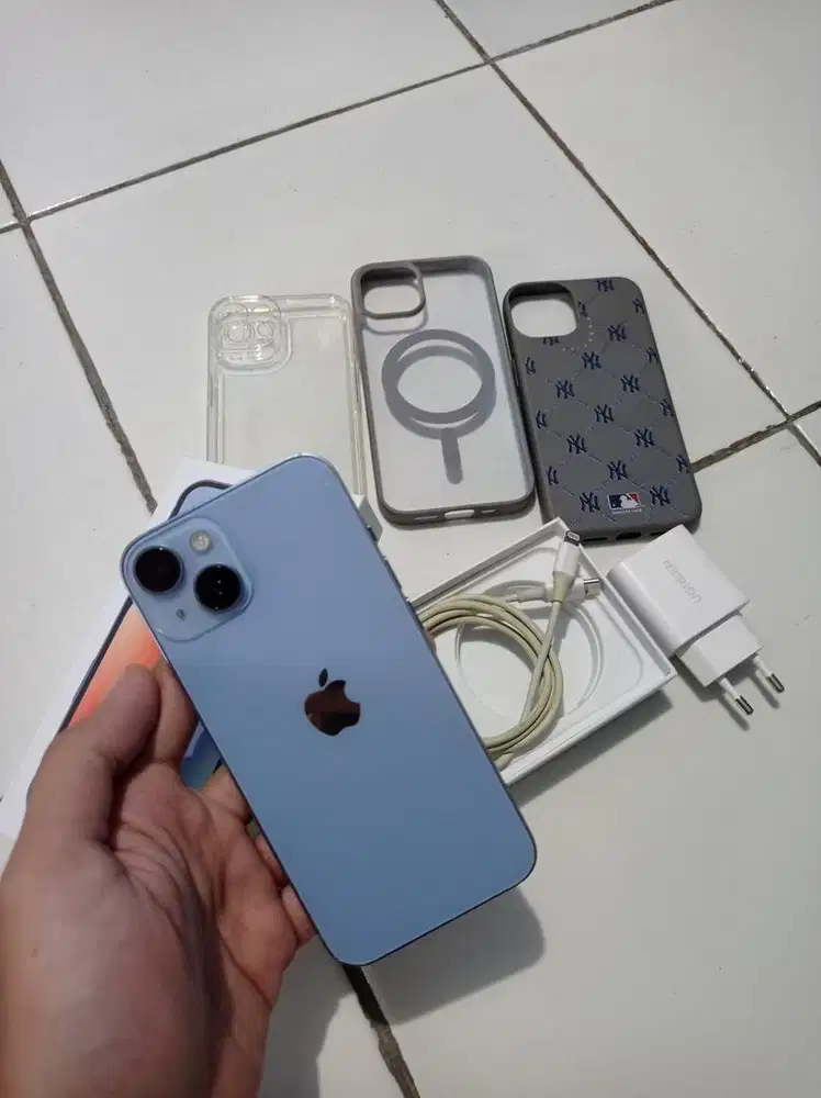 Iphone 14 basic 128GB Inter All Provider