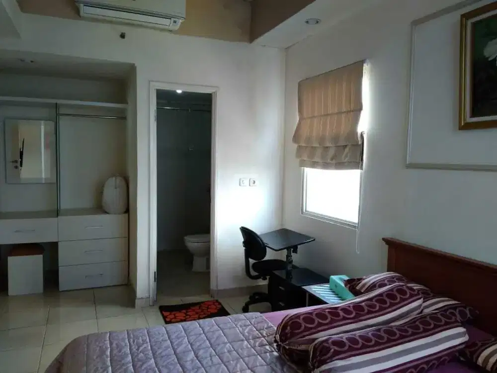 Seasoncity 3 BR renovated/fully furnished