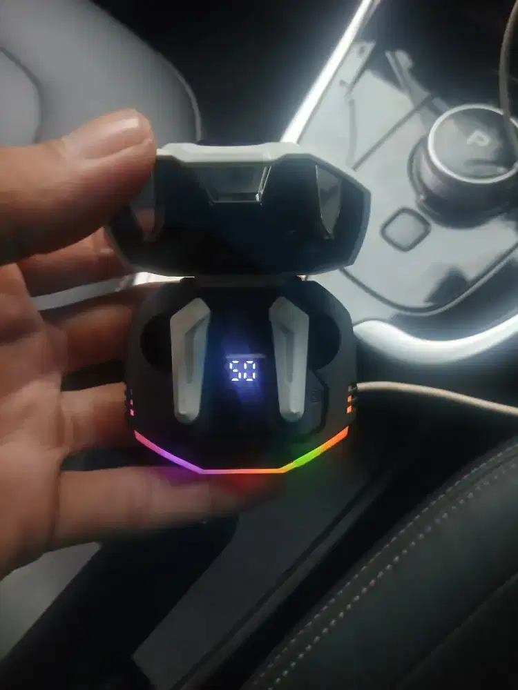 Headset Bluethot HUKKY