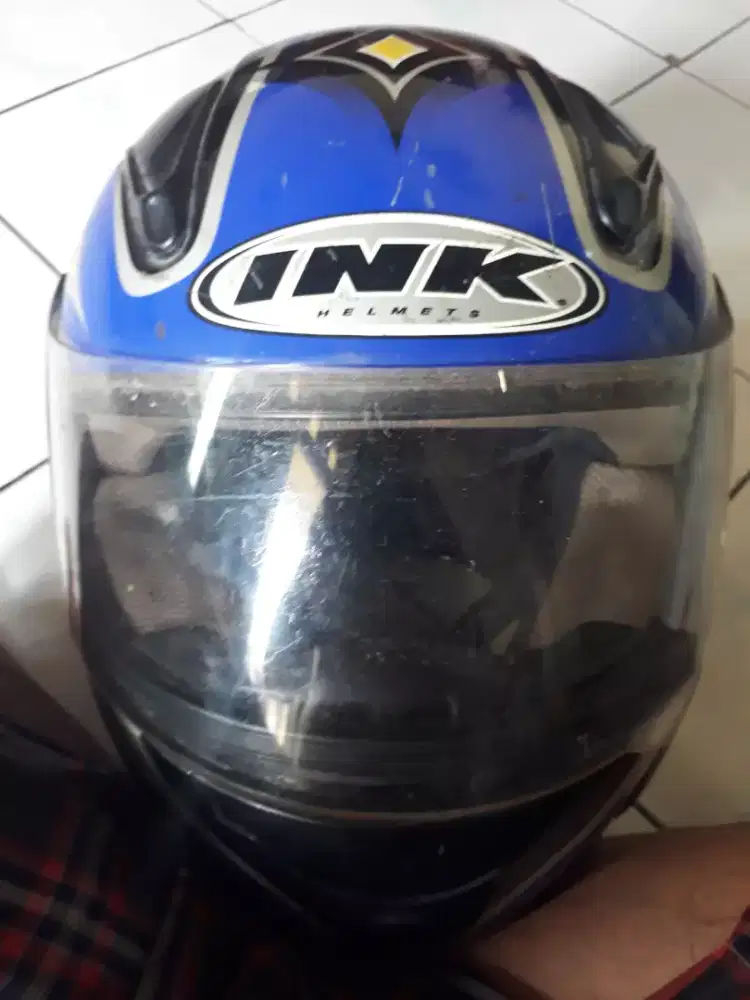 Jual helm INK ori