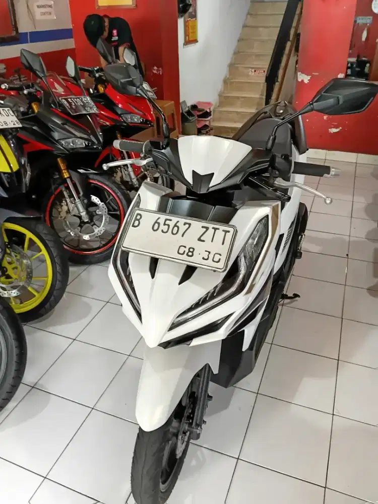 KREDIT MURAH DP 1JUTA SYARAT KTP&KK