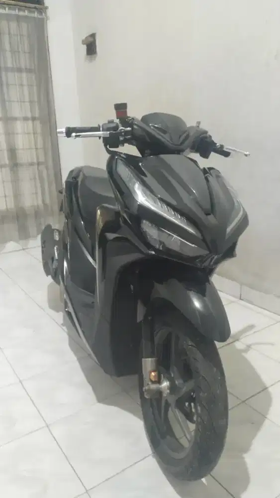 Vario 125 Led new 2019