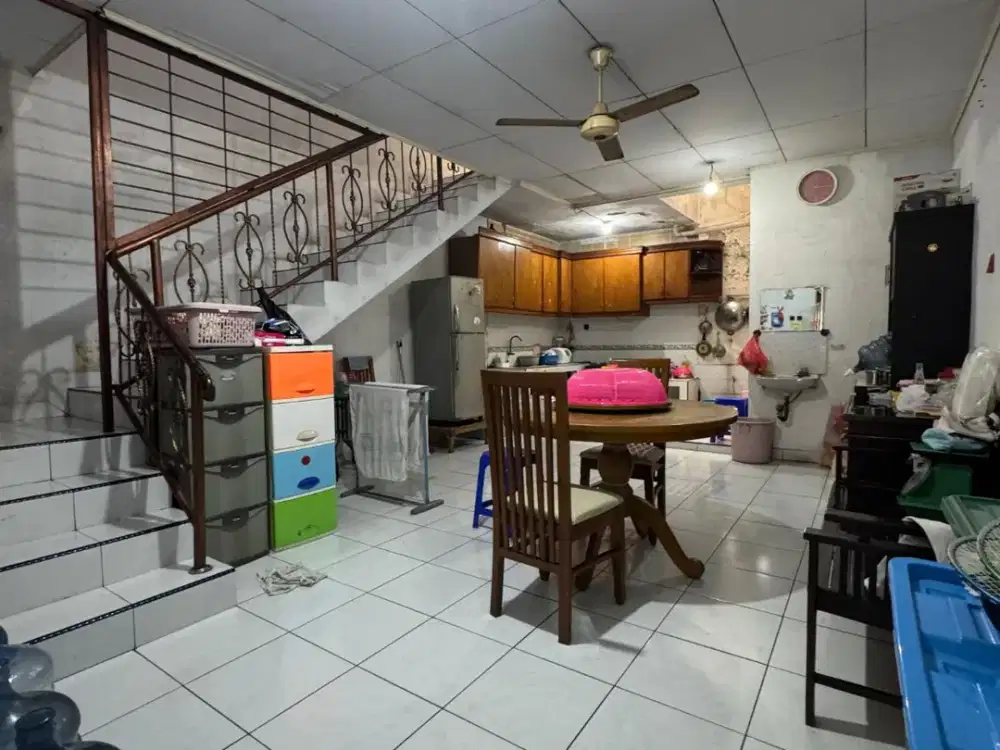 ANA RUMAH UK 5X20M DI JELAMBAR