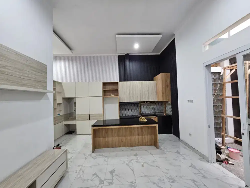 Dijual Rumah minimalis modern komplek Pemda padasuka indah Cimahi Tengah
