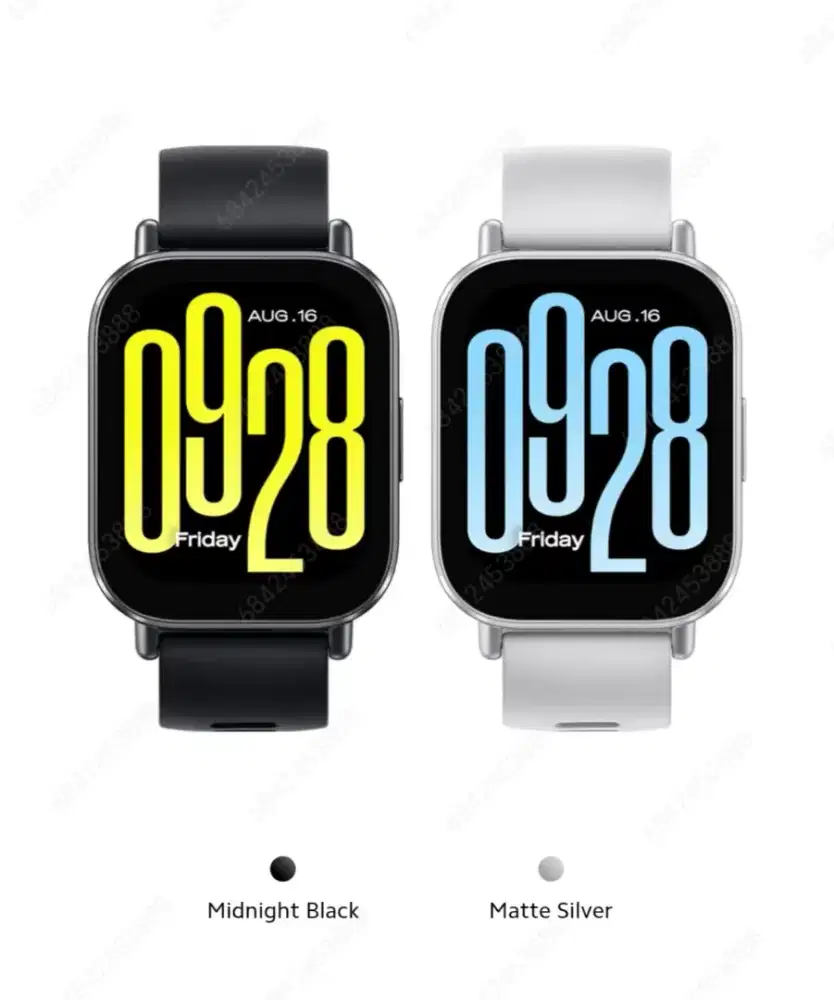 Redmi Watch 5 Active