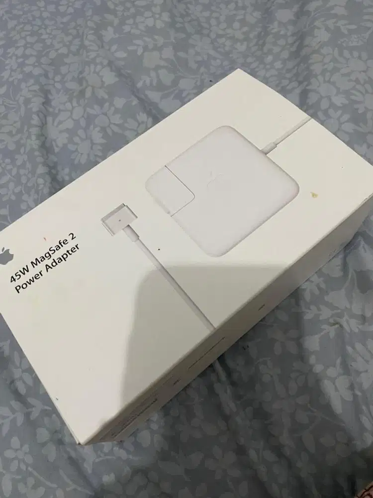 45W Magsafe 2 Powe Adapter