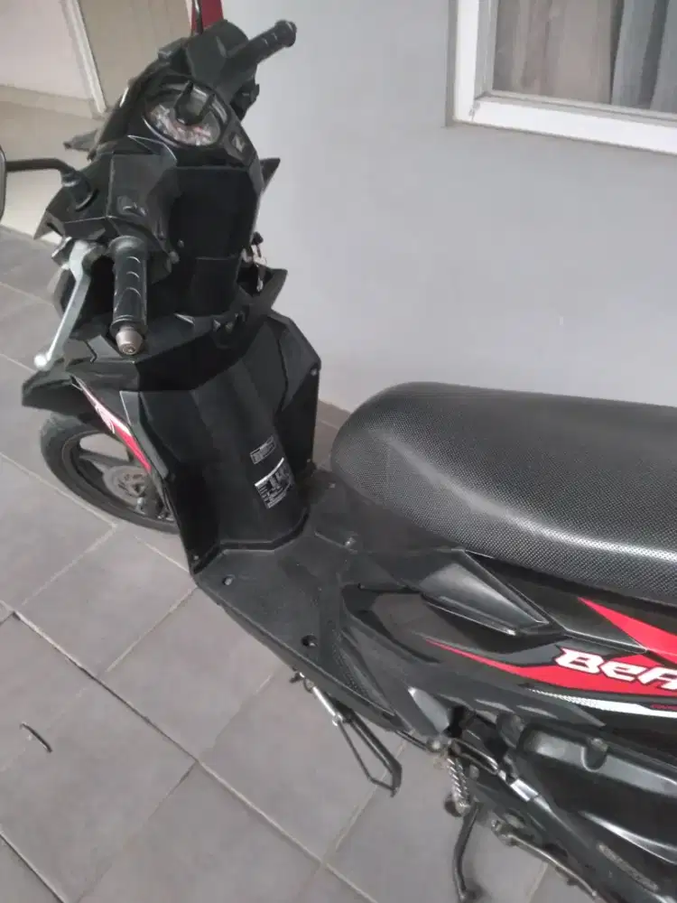 Jual motor pakaian lansia