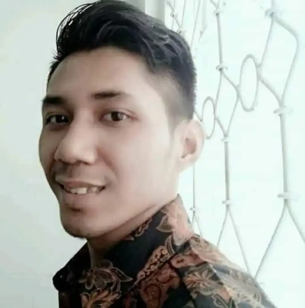 Cari kerja apa saja.