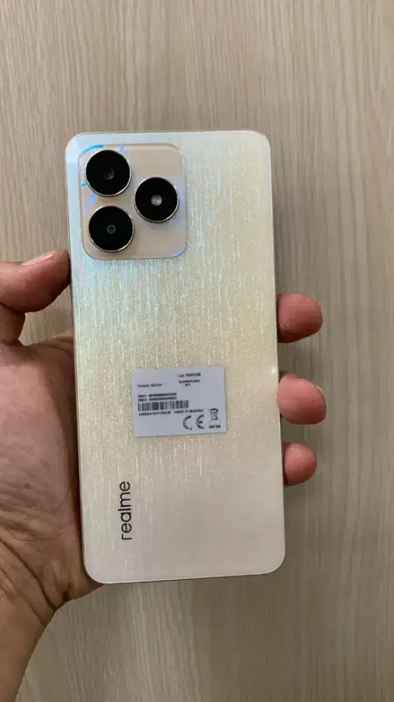 Realme c53 8/128