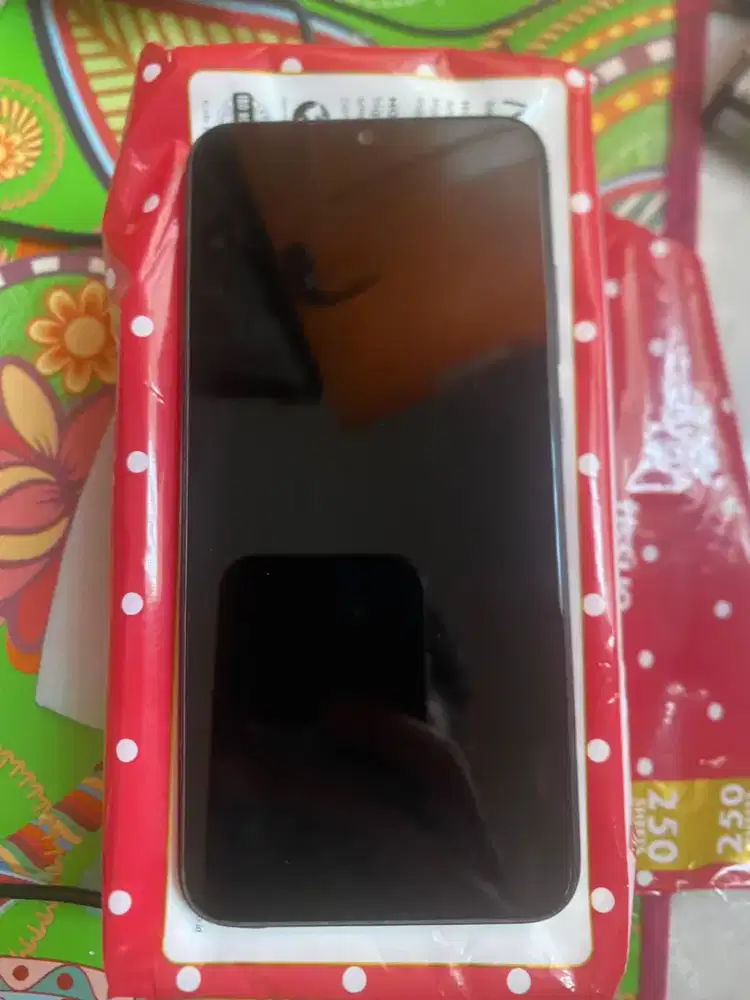 REDMI NOTE 8 RAM 4/64 GB