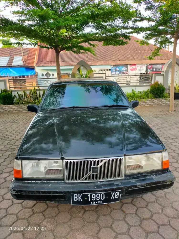 Volvo 960 gl 1994