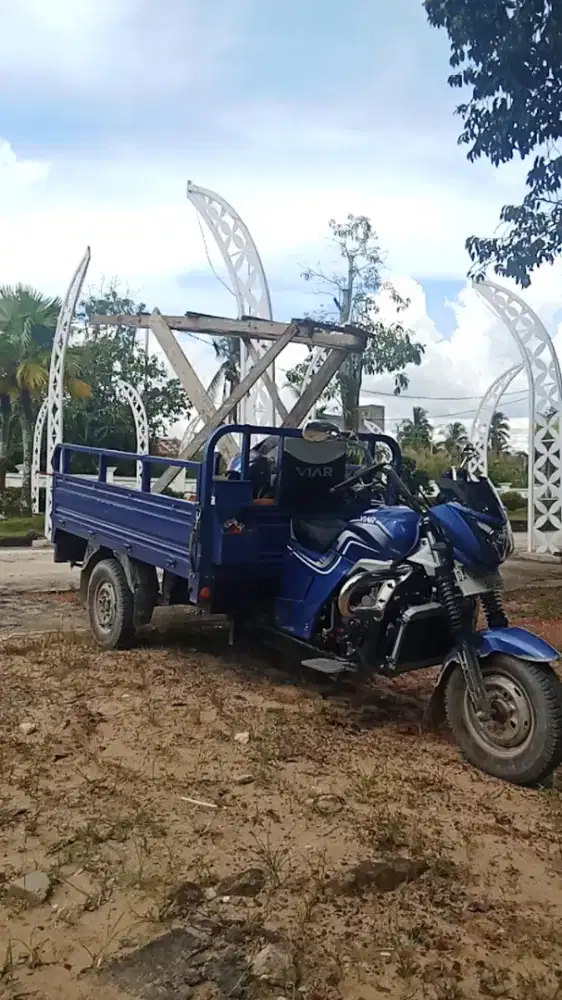 Minat hub aja Ulun langsung di wa insyaallah respon cepat aja