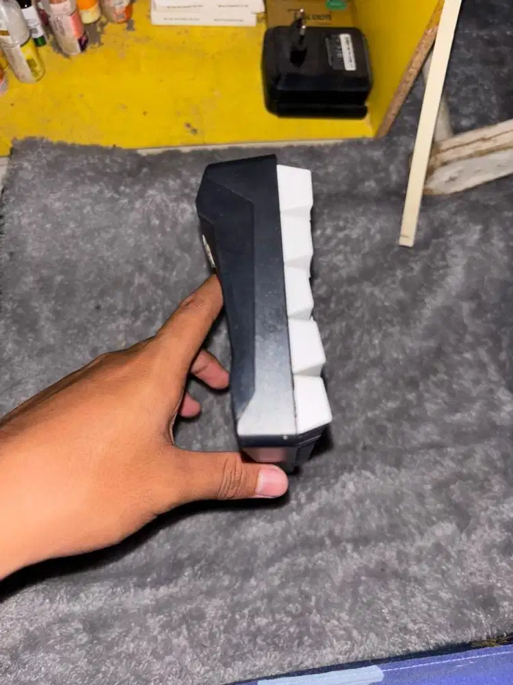 jual cepat keyboard mechanical digital alien