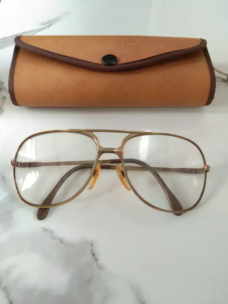 Kacamata vintage Rodenstock Young Look