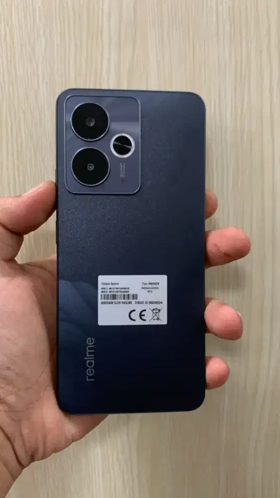 Realme 14T  5G 8/128