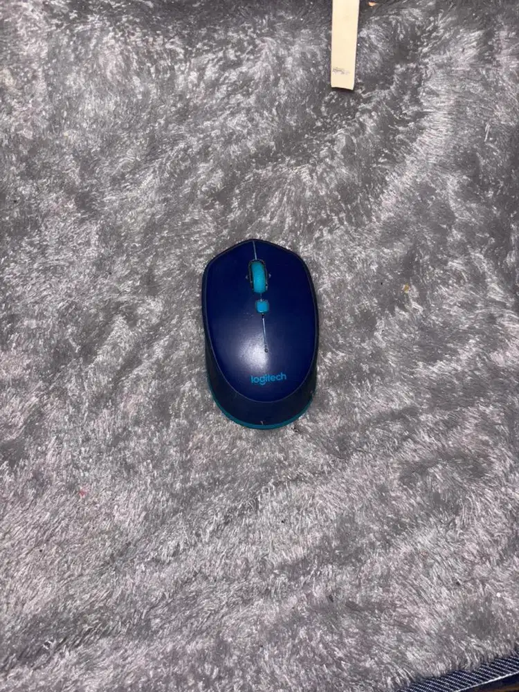 jual cepat mouse logitech belutooth