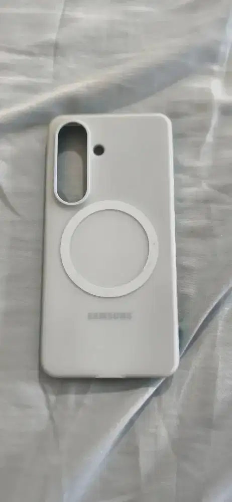 Casing Samsung S26 Original