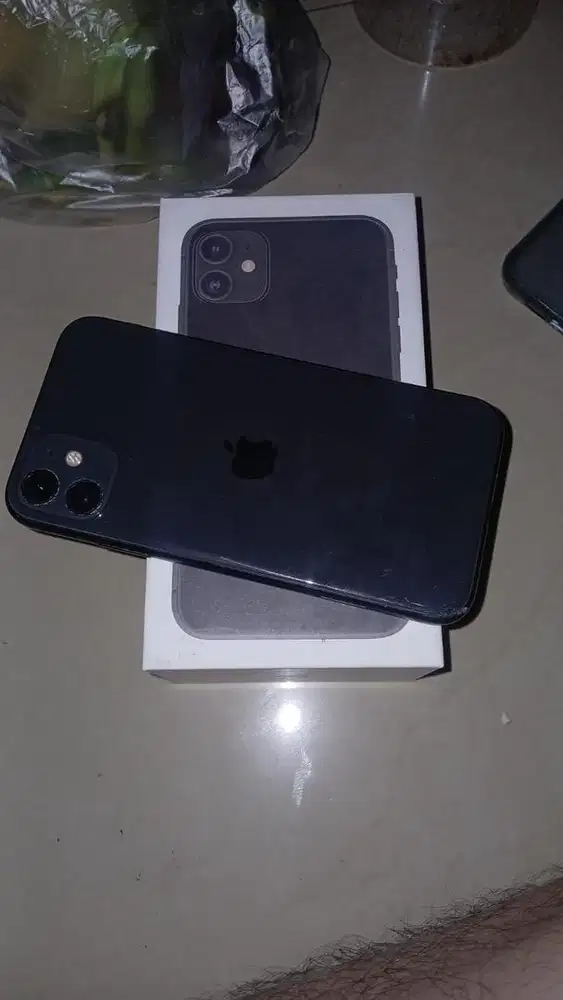 iphone 11 64gb inter