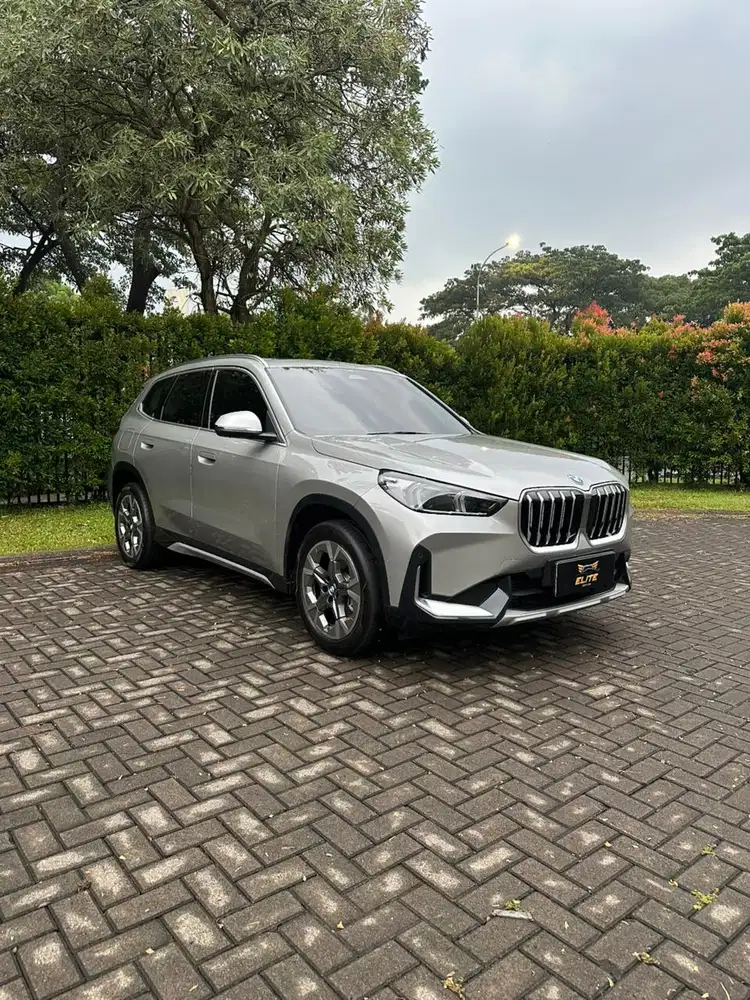 BMW X1 sDrive xLine 2023