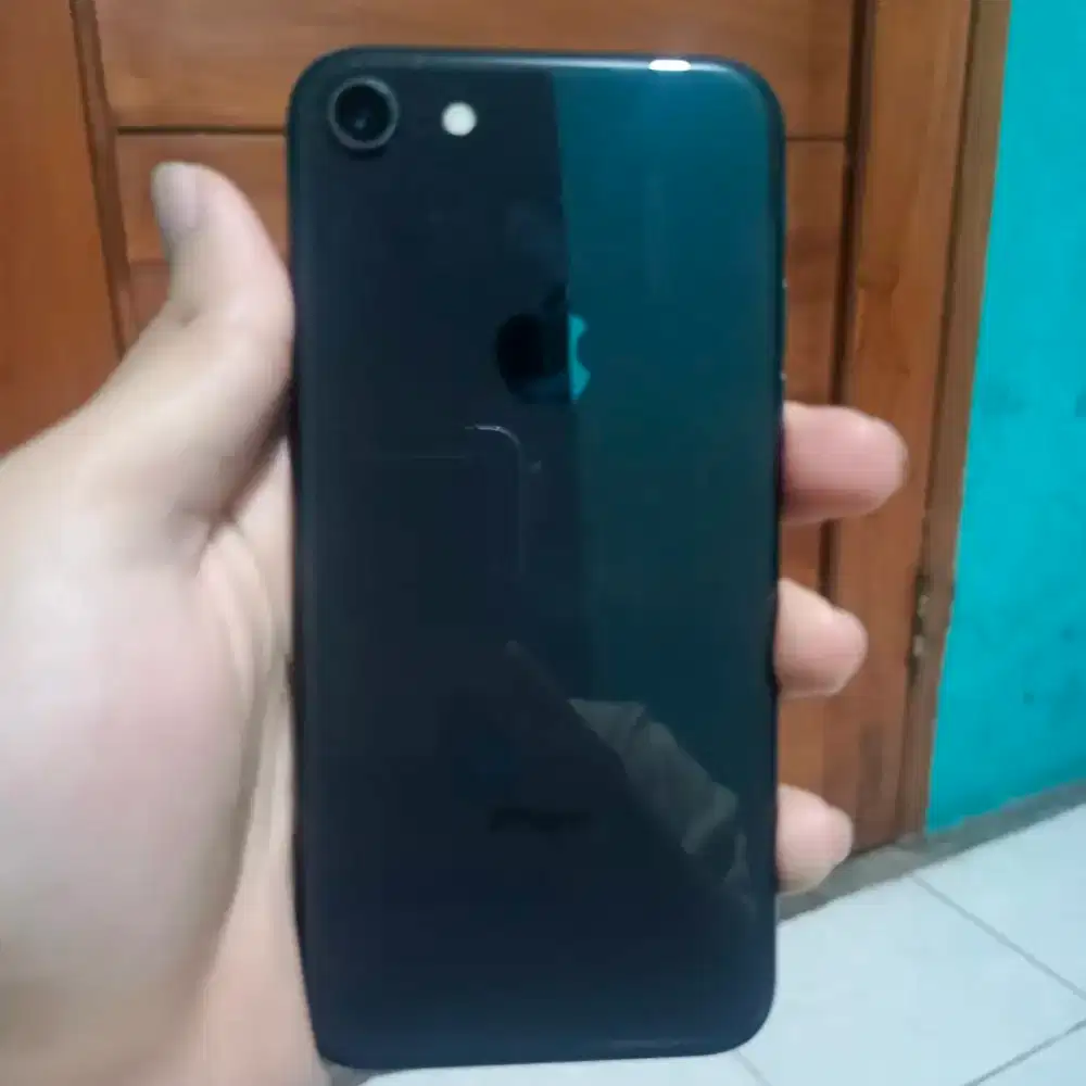 Iphone 8 all operator