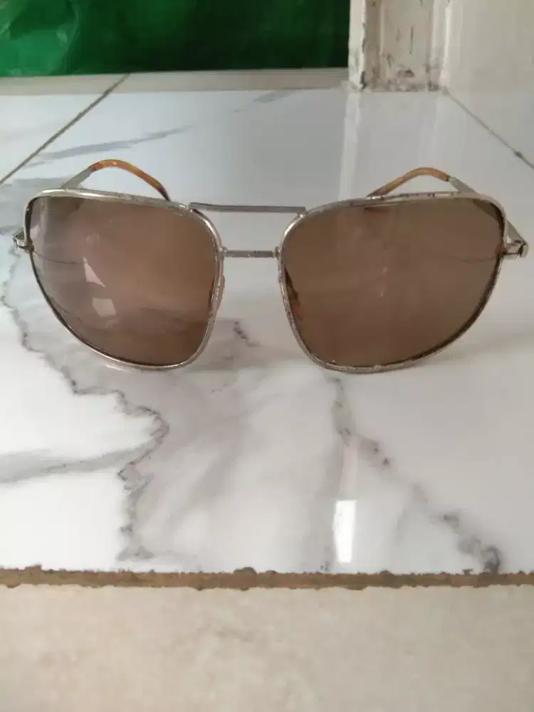 Kacamata Vintage Made in Japan