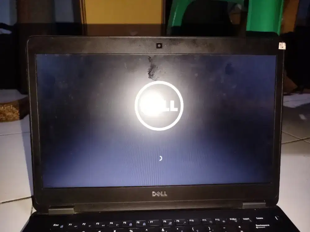 LAPTOP DELL LATITUDE