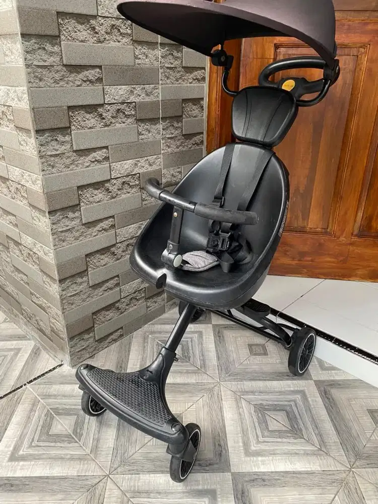 Stroller merk babahao