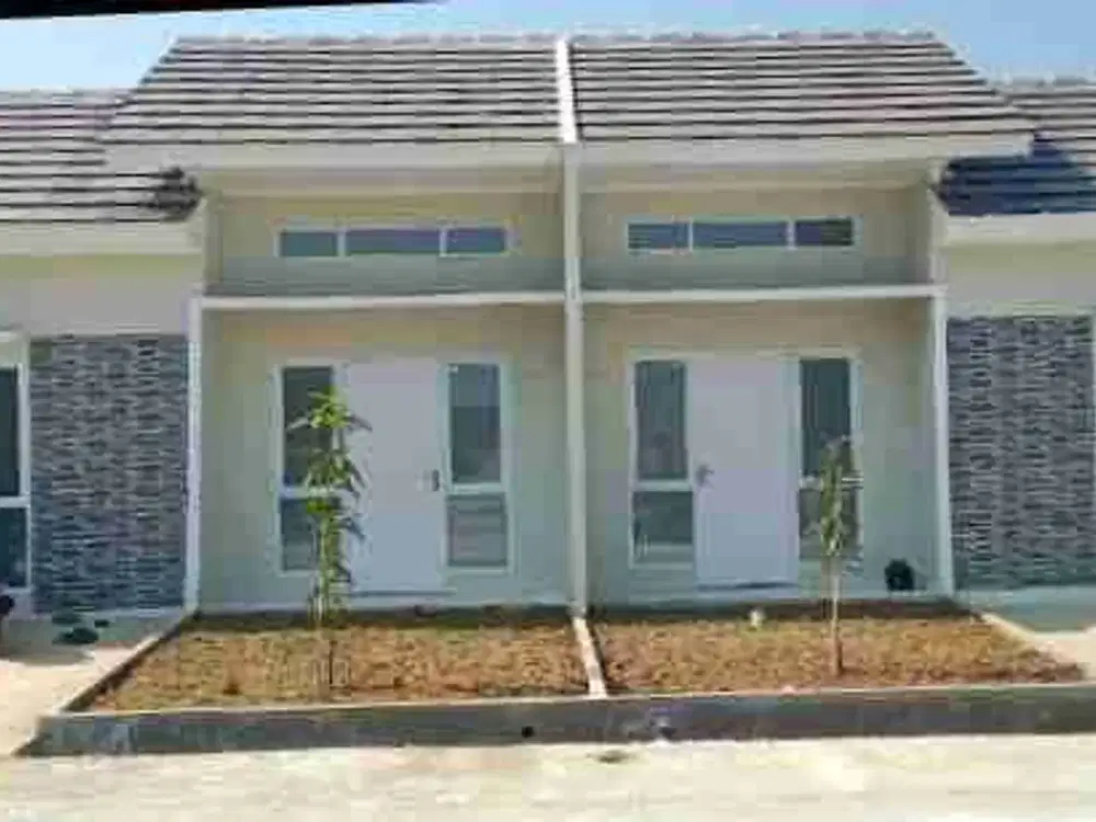 Perumahan subsidi di Purwakarta