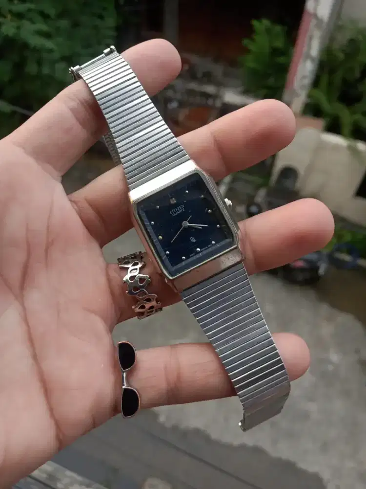 Jam citizen cq vintage