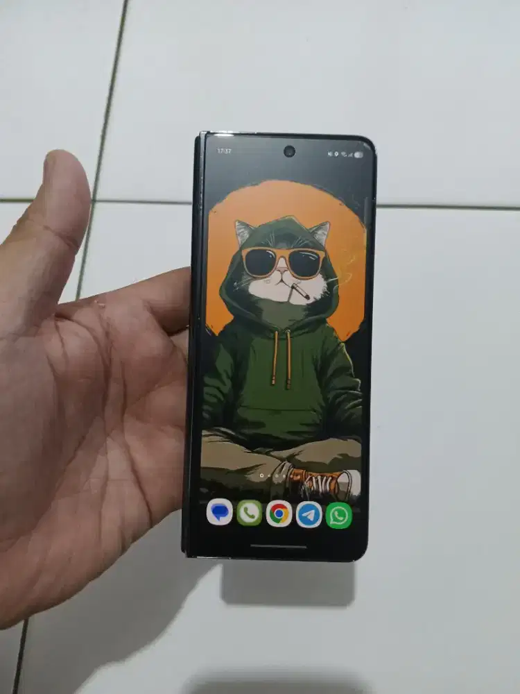 Samsung Z Fold 256GB