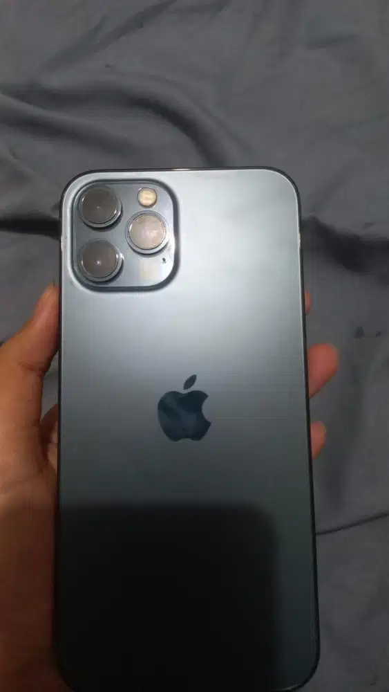 Iphone 12 Promax 128GB